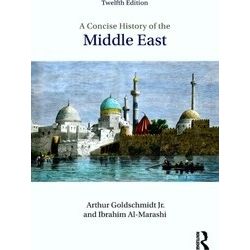 A Concise History of the Middle East