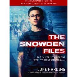 The Snowden Files