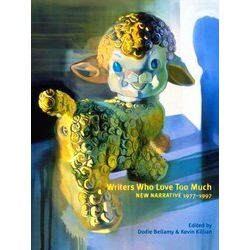 Writers Who Love Too Much