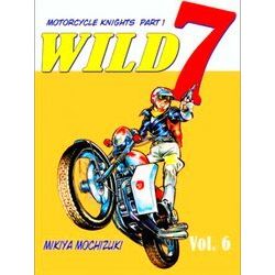 Wild 7