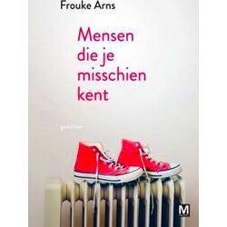 Mensen Die Je Misschien Kent