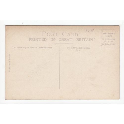 Church Parade Queen's Avenue Aldershot Hampshire Postcard 71895
