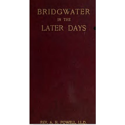 Somerset & Bath 179 Books History & Genealogy books PDF disc (s)