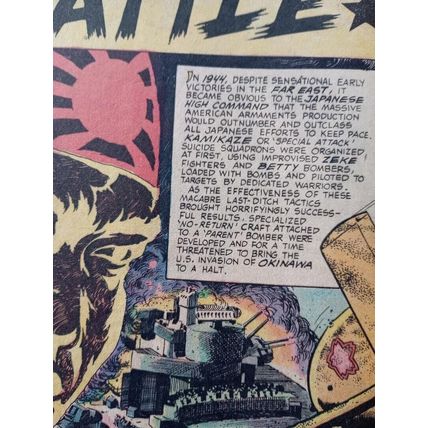 Our Fighting Forces, NO. 148 May, 30605