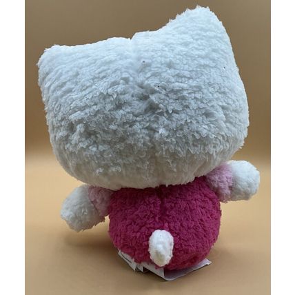A Very Cute Franco Sanrio 2023 Hello Kitty 11inch Plush