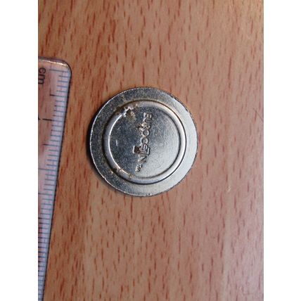 MHG Eurocoin Token (e626)