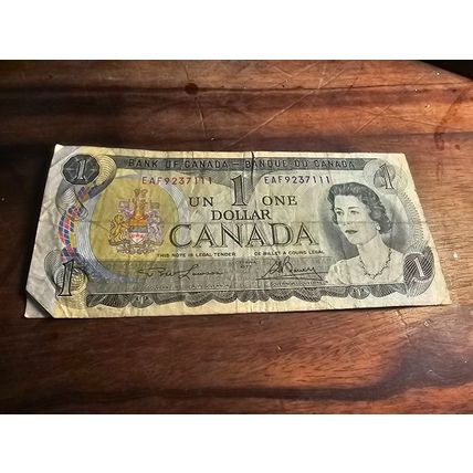 Canada 1 dollar 1973 eaf9237111