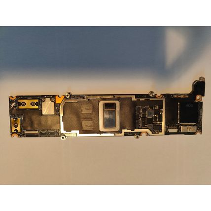 DELL XPS 13 9315 Motherboard Intel Core i5-1230U SRLWR Motherboard 0WWXF6