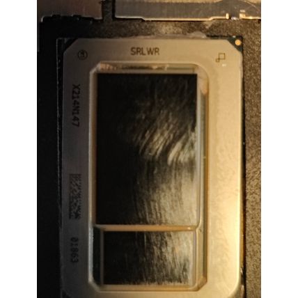 DELL XPS 13 9315 Motherboard Intel Core i5-1230U SRLWR Motherboard 0WWXF6