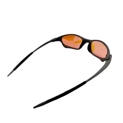 HCS X-Metal Juliet sunglasses Prizm uv400 lenses