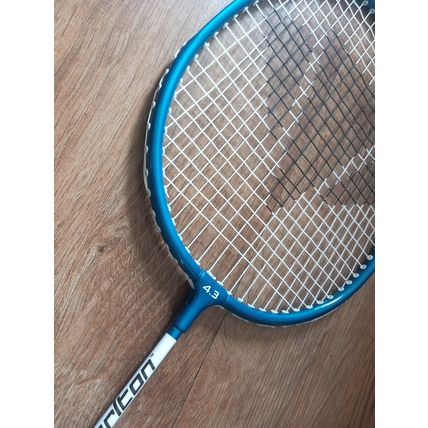 Carlton Badminton Racket Maxi Blade ISO 4.3 27''