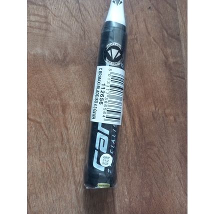 Carlton Badminton Racket Maxi Blade ISO 4.3 27''