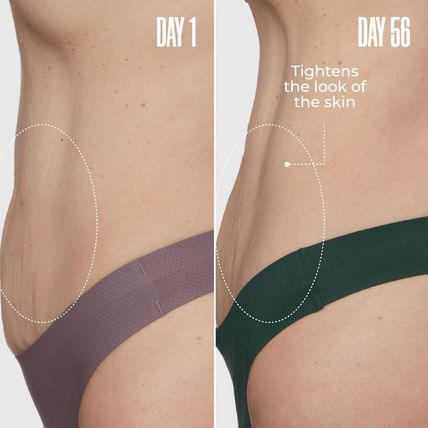 MAËLYS GET-DREAMY Overnight Toning Whip - Body Firming Whip That Works While You