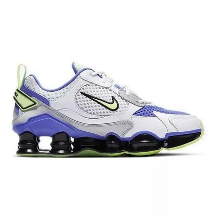 Nike Shox 12 springs