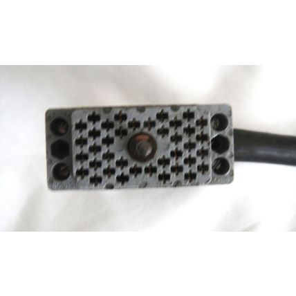 Police PYE 1970’s-80’s Whitehall Control Cable