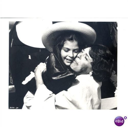 ANNE BANCROFT "The Hindenburg" Press Still (2075-30)