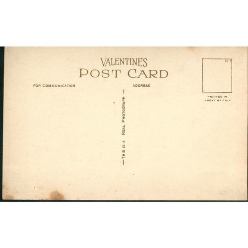 Sandringham House, S.E. - Norfolk - J Valentine's - 74898 J.V.