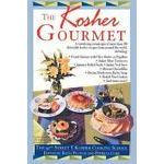 Kosher Gourmet Cookbook by 92nd Street Y Cooking School Staff