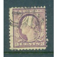 Used 501 3c George Washington Average A11479