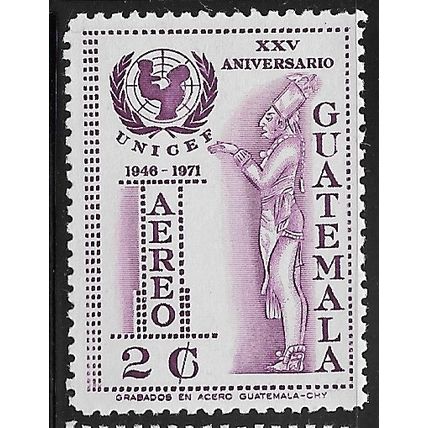 1975 Michel 1006 - MH (*)