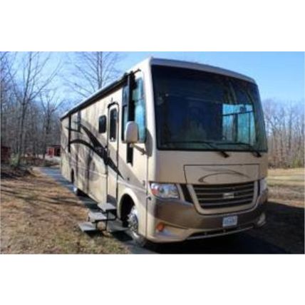 2016 Newmar Baystar 3401