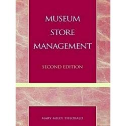 Museum Store Management
