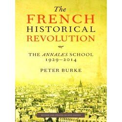 French Historical Revolution