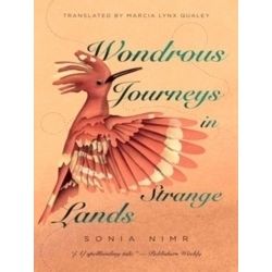 Wondrous Journeys in Strange Lands