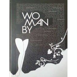 Woman By