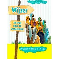 Wijzer Op Weg Naar De Wederkomst