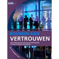Reflector 2 - Bouwen Aan Vertrouwen