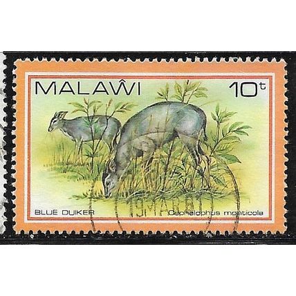 1981 SG 634 - fine used (o)