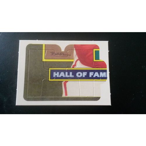 1988 Donruss Puzzle Card # 55, 56, 57 Mint (9) Stan Musial St Louis Cardinals