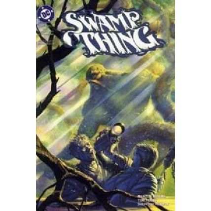 Swamp Thing (Vol 2) # 113 NM MODERN AGE COMICS