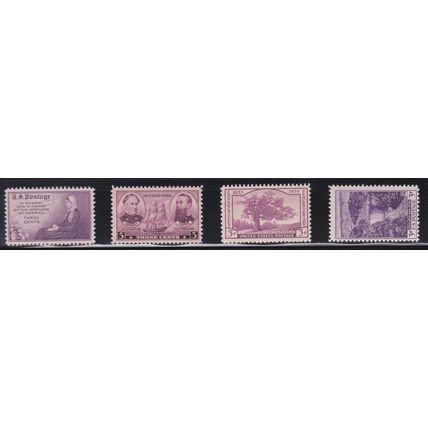 772 3c Connecticut Fine MNH VA0109c