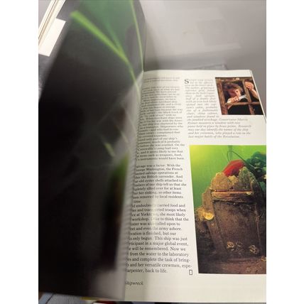 National Geographic Magazine June 1988 Guatemala - Vintage Collectable p