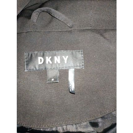 DKNY Feather & Down Winter coat/jacket Size Medium ,mayfit size 14