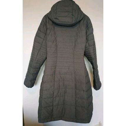 Mountain Warehouse Furnace Womens Long Down Padded Jacket size 18