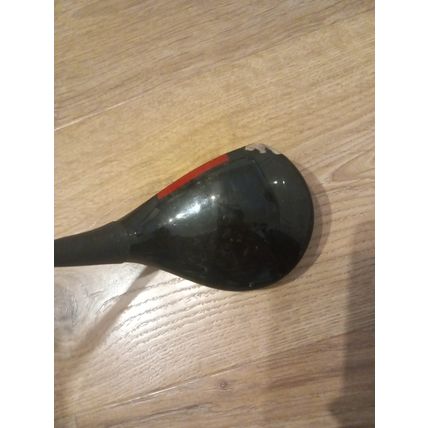 Vintage Ping Eye 2 Driver Wood Regular Flex Steel Shaft Original Ping Grip