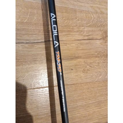 Benross V5 Escape E5 26 Degree Regular Hybrid Golf Club Aldila Shaft Rescue