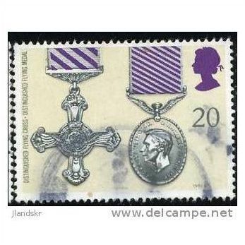 1990 SG 1521 - fine used (o)