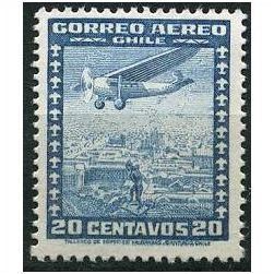 1944/1953 Michel 333 - MNH (**) - no watermark