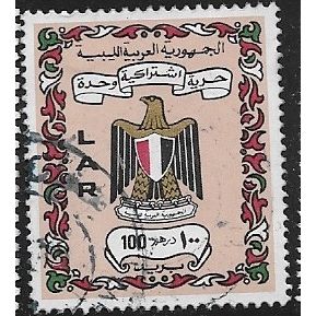 1972 Michel 373 - fine used (o)