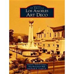 Los Angeles Art Deco