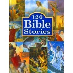 120 Bible Stories