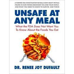Unsafe At Any Meal