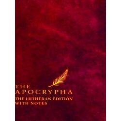 The Apocrypha, English Standard Version