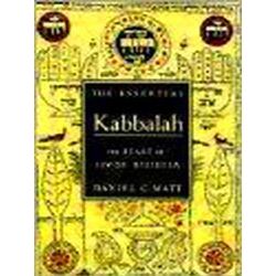 The Essential Kabbalah