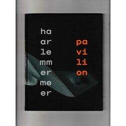 Haarlemmermeer pavilion - asymptote