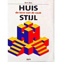 Huisstijl